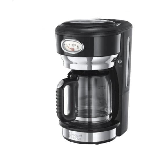 RUSSELL HOBBS Drip Coffee Machines