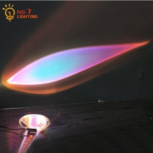 Modern Atmosphere Angle Eyes Crystal Table Lamp Art Design Decorative Desk Lights Home Decor Hotel Hall Club Living Room Bedroom