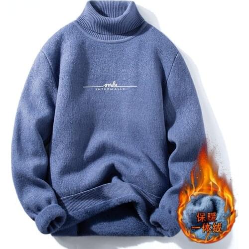 Us Veteran Men's Knitted Pullovers