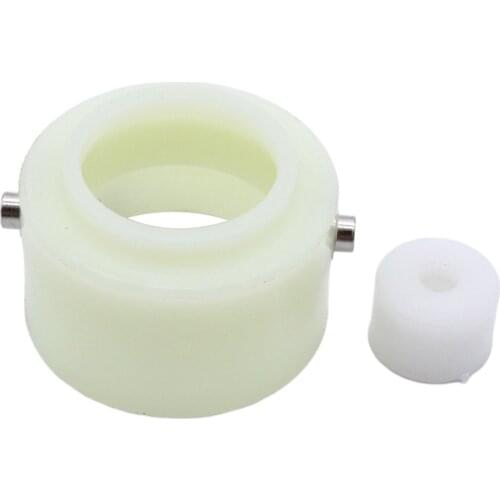 1 Set Automatic Transmission s Cable Bushing 32850-V5001 32861-01G00 for NISSAN PATROL