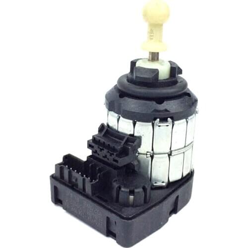 1pc second hand for Ford edge headlight adjustment motor