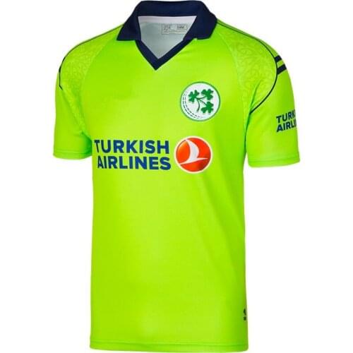 2021 national team Ireland Jersey Best quality shirt