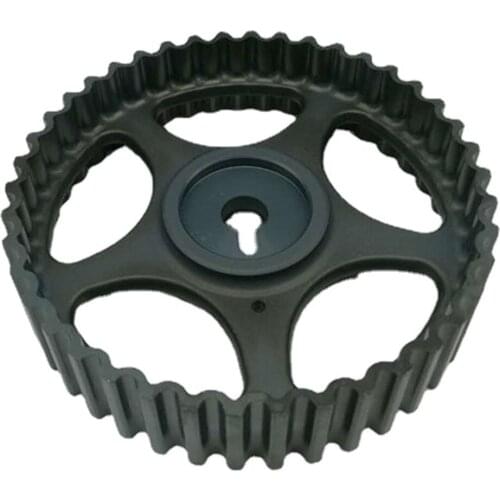 2421123000 Genuine timing belt camshaft sprocket for hyundai Sonata Tucson Elantra for kia 24211 23000 24211-23000