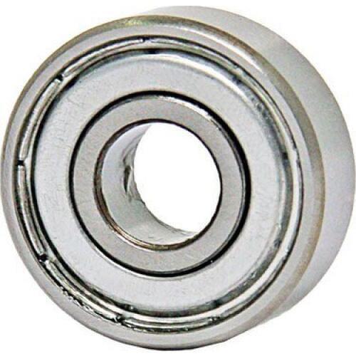 634ZZ Bearing 4x16x5 Shielded Miniature Ball Bearings 100 pieces