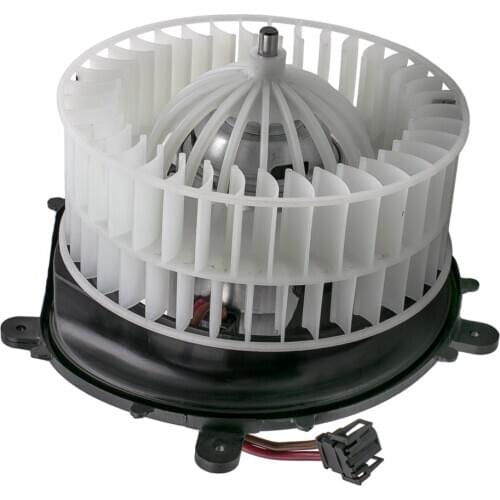 A/C HVAC Heater Blower Fan Motor For Mercedes Benz W220 C215 S320 S500 S600