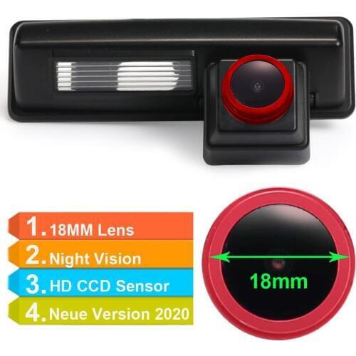 1280*720 Pixels 1000TV line car rear back up reverse camera for Toyota Vios Picnic Echo Verso Harrier Altezza Camry Prius Lexus