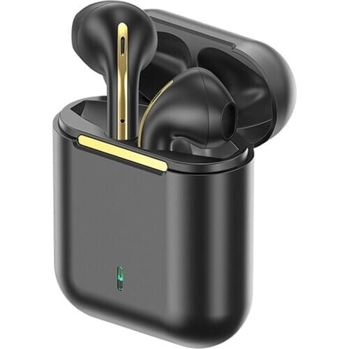 J18 TWS Wireless Headphones With Microphone Bluetooth Earphone Stereo Popsocket Earbuds Sport Headset Fone De Ouvido I500 I12