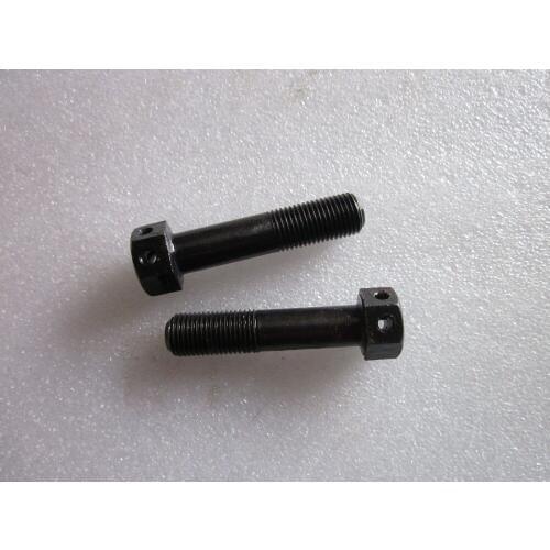 Connecting rod bolt for engine 1100 JIANMEN for Shijiazhuang HB150 tractor