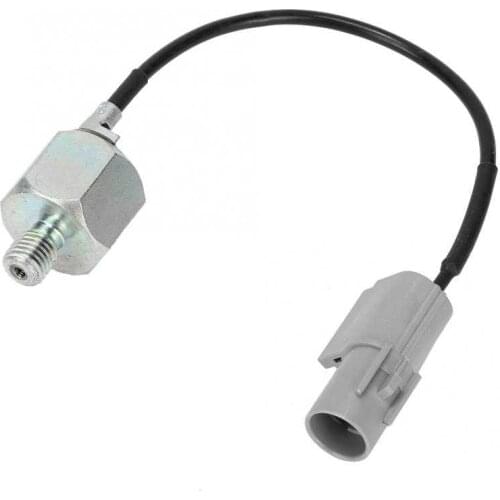 Knock Sensor Fit for Suzuki ALTO (FF) 1.1 (RF410) F10D F10DN 1061 46 4 Hatchback 2004 2005 2006 2007 2008 KS170 Car Accessories