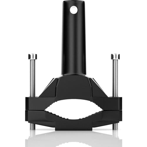 MALKILON Motorcycle Headlight Mounts