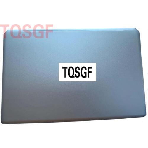 New Original Laptop LCD Back Cover for HP Envy Notebook M6-P 15-AE 812671-001 Sliver