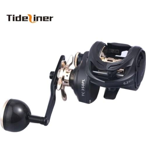 Рыболовные товары Tideliner China At AliExpress