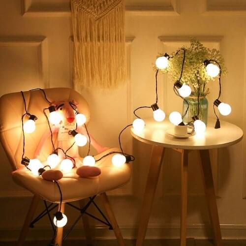 TOPX Festive Lighting