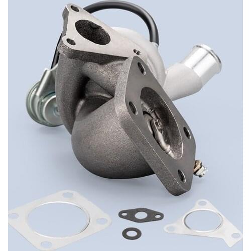 Complete Turbo For Ford Transit VI 2.2TDCI TD03 49131-05313 Turbocharger 1449556 TD03L4 Turbine 49131-05310