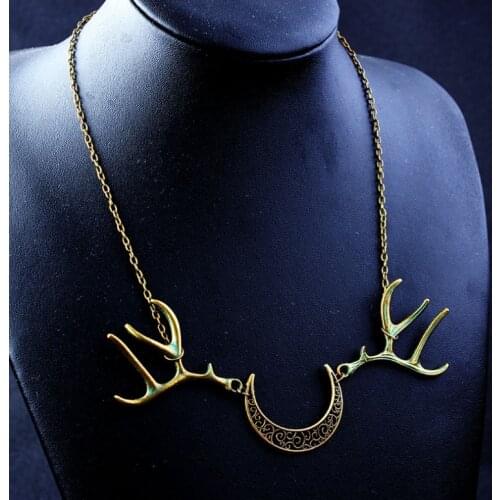 Ura find Vintage Pendants