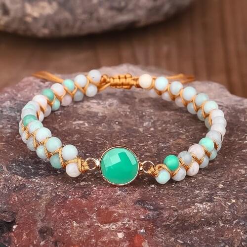 Weiyu Bracelets