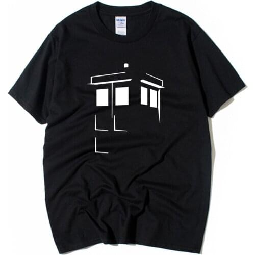 ZIIART Mens Summer T-shirts