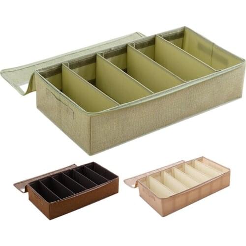 1Pcs Under Bed Foldable Storage Box Portable Shoes Organizer Tidy Pouch Suitcase Home Closet Storage Box
