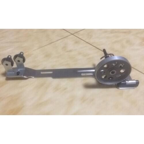 22621155 Thread Winder Asm. for Juki LH-1152, LH-1152-4, LH-1152-5, LH-1152-6, LH-1152-7, LH-3120 , LH-3126F, LH-3128-7, LH-3128