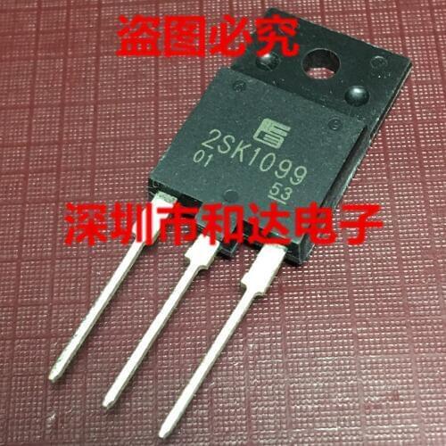 2SK1099 TO-3PF 500V 10A