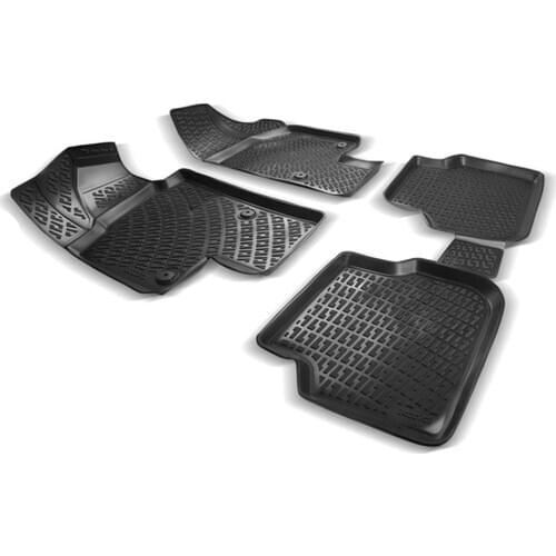 Rizline Opel Corsa F 2020 Post 3D Pool Car Floor Mat