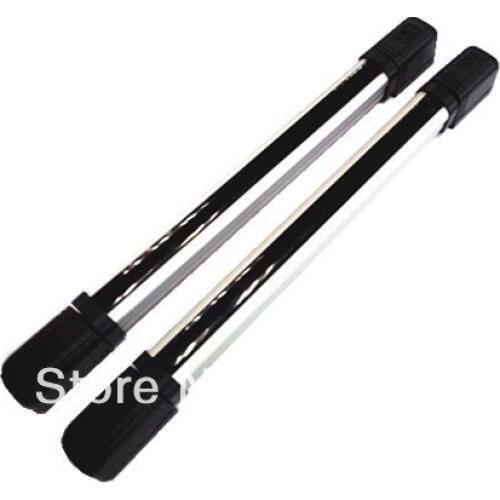 48 cm height Infrared barrier detector and Infrared Barrier with two beams of detection range100 meters