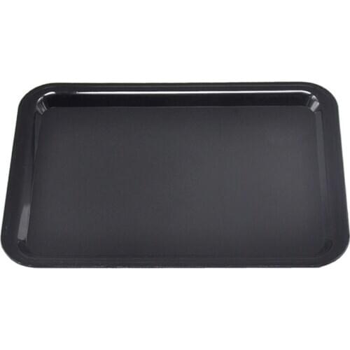 178*121MM Smoking Accessories Rolling Tray Storage Plate Container Home Tools Dropshipping Wholesale 2021 NEW Creative Gift Men