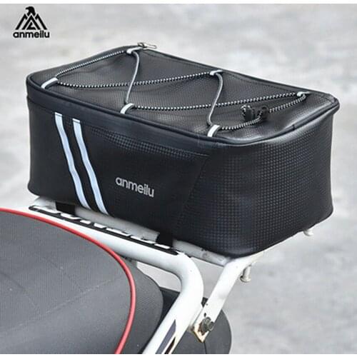 Brosailyang os Bicycle Racks