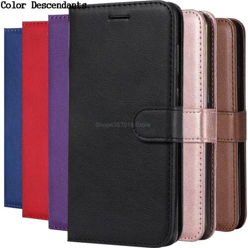 Flip Case For Samsung Galaxy S10E Wallet Phone Soft Leather Bag Cover S10 GalaxyS10 E SM G970F/DS G970N G970F G970U SM-G970F/DS