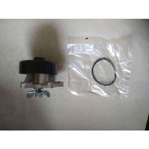 E050100005 Water pump MR479Q, mr479qa, mr481qa FOR GEELY08CK-1;2LG-1;CD-1