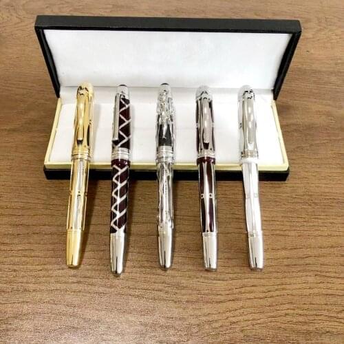 MB Gel pens office supplies korean stationery Ballpoint pen korean stationery