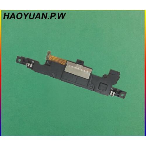 HAOYUAN.P.W New Replacement Loud Speaker Ringer buzzer Repair Part flex cable For Huawei Ascend P8MAX P8 Max 6.8" inch Fast Ship