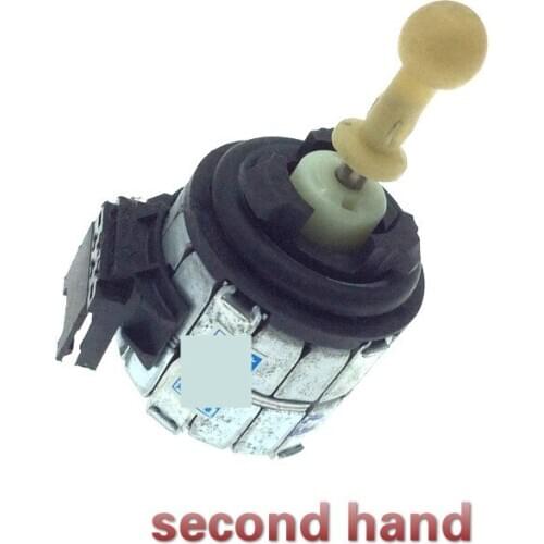 Used second hand for BMW F10 1 3 5 serials e90 headlight level adjustment motor