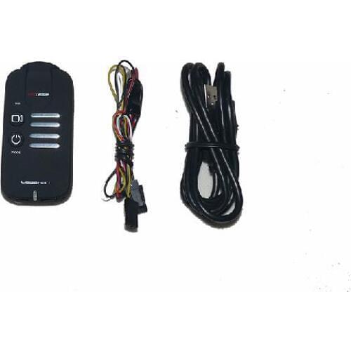 FOXEER LEGEND 1 1080P 60fps 1600w pixels HD Camera super 166 degree Wide Angle (suit for Mini FPV like QAV250 ZMR250 etc)