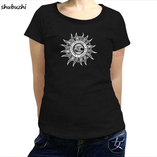 New arrived women t shirt ALICE IN CHAINS SHIRT S - XXXL ROCK HEAVY METAL GRUNGEALTERNATIVE MUSIC ALBUM t shirt funny sbz3379