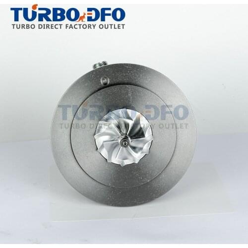 New BV40 54409880008 Turbo Cartridge 54409880022 Turbocharger Chra For Audi A1 2.0 TDI 105Kw 143HP CFHD 2011-2014