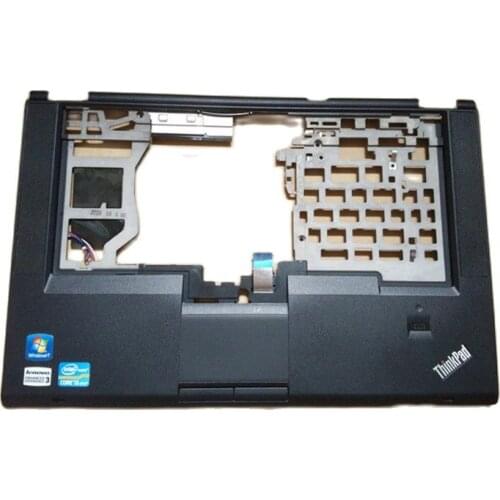 New original laptop for Lenovo ThinkPad T430s T430si palmtop C cover with Touchpad left and right key fingerprint cable 04W3495