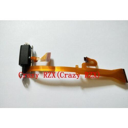 NEW LCD Rotating Shaft Flex Cable For Panasonic DMC-GH3 DMC-GH4 GK GH3 GH4 Digital Camera Repair Part