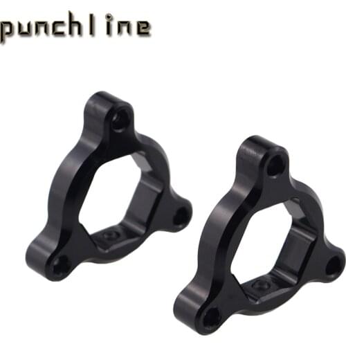 Fit For HONDA CRF 1000L CRF1000L Africa Twin ABS/DCT 2016-2018 Motorcycle Accessories Suspension Fork Preload Adjusters 4 Colors