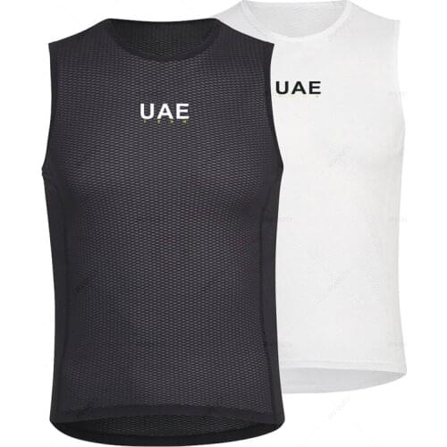 RVOUEI Cycling Vests