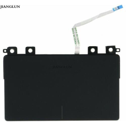 JIANGLUN NEW Laptop Touchpad with Cable For Dell XPS 13 9343 9350 9360 P3038 0X54KR