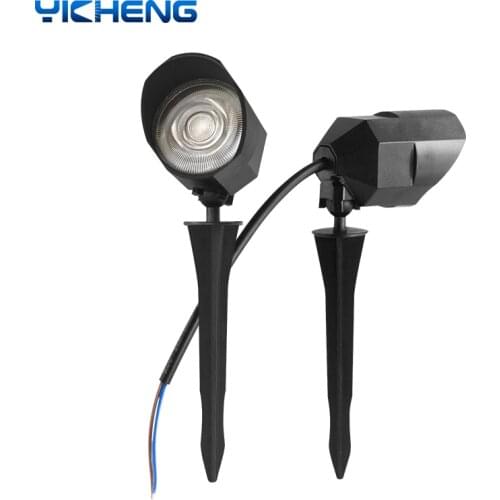 YICHENG LED Garden Lights