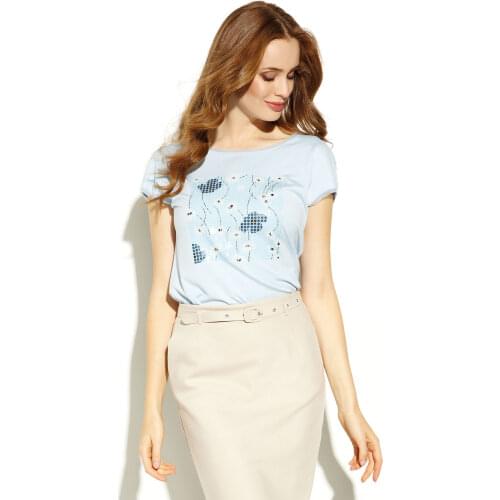 ZAPS Sleeveless Blouses