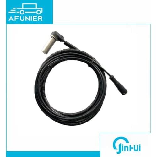 12 months quality guarantee ABS sensor for MERCEDES-BENZ OE no.4410328600