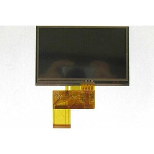 4. 3 inch LCD screen + touch TM043NBHG01 TM043NBH02 TM043NDH05 TM043NDH02 LCD screen