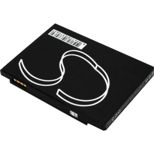 Cameron Sino 1050mAh battery for NOVATEL WIRELESS MiFi2200 3-1826107-9 40115114.00 L01478001 Hotspot Battery