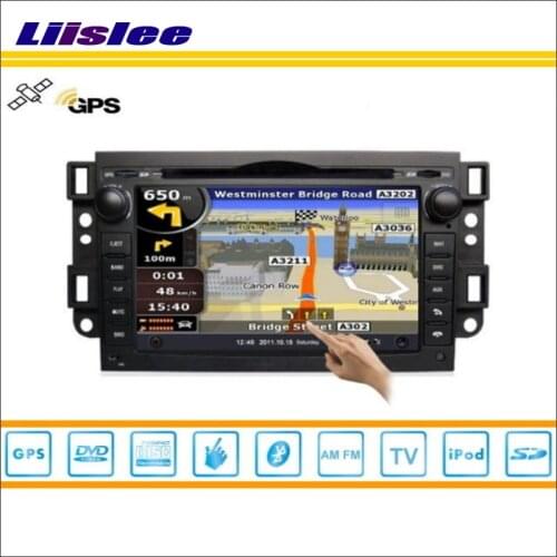 Car GPS Navigation CD DVD Player For Chevrolet Chevy Captiva 2013 2014 Radio AM FM Stereo TV HD Screen Android Multimedia System