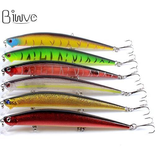 BIWVO Vibrotails