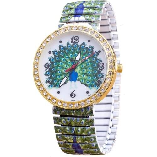 Casual Women Romantic Wrist Watch Leather Ladies Clock Simple Gfit New Ladies Watch Birthday Present Horloges Vrouwen Relojes&50