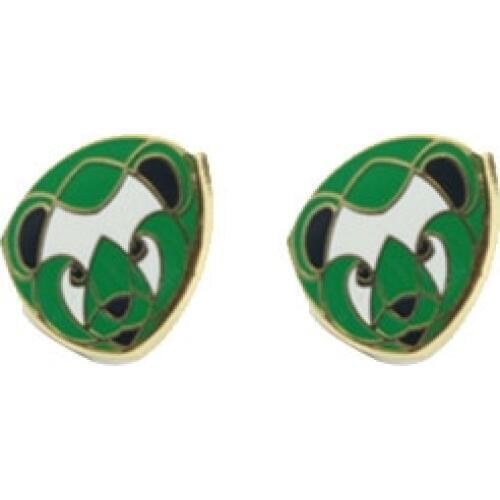 Cheap lapel metal badges are not minimally set to your own design soft Enamel pin custom